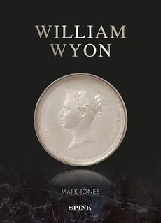 William Wyon book cover