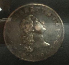 Rijksmuseum 1794 dollar