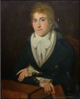 Young Sir Edward Thomason, Jr.