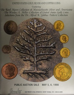 Stacks 1998-05 sale cover