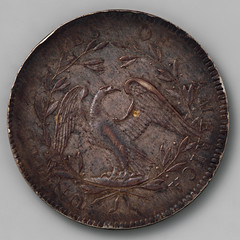Rijksmuseum 1794 dollar reverse KOG-MP-1-5152-01