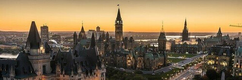 RCNA Ottawa Skyline
