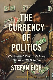 The Currency of Politics book cover