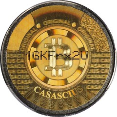 Bitcoin Bitnickel reverse