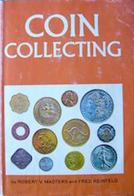 Reinfeld Coin Collecting book cover