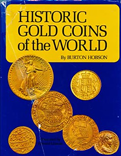 Hobson Historic Gold Coin of the World