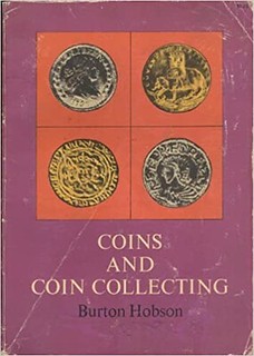 Hobson Coins and Coin Collecting