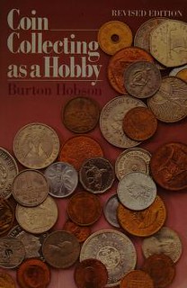 Hobson Coin Collecting as a Hobby