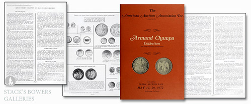 1972 Armana Champa sale