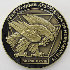 PAN medal
