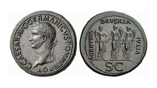 Gaius Sestertius