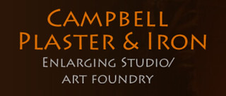 Campbell Plaster and Iron
