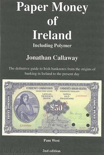 Paper Money of Ireland