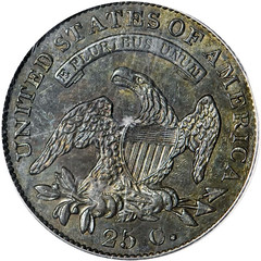 1832 over 2 Quarter reverse