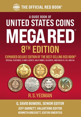 Mega-Red_8th-edition_cover