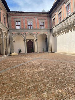 Umbria Ducal Palace