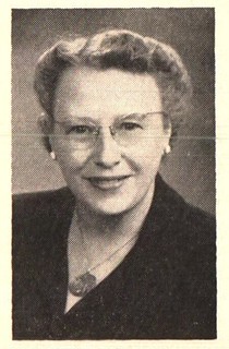 Mrs.D.Dee.DeNise.1951