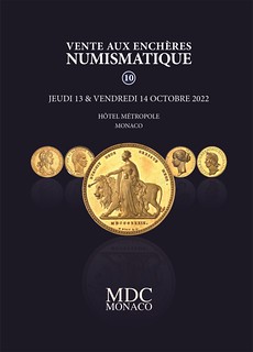 MDC Monaco 2022-10 sale