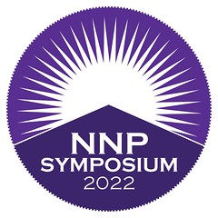 2022 NNP Symposium logo