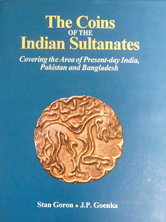 SARC Literature Sale 1 Lot 70 Coins of the Indian Sultanates
