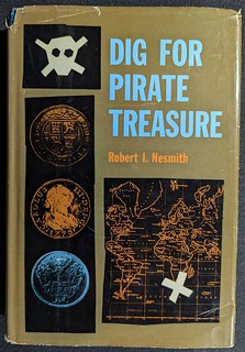 Workman Sale 5 Lot 196  Dig for Pirate Treasure