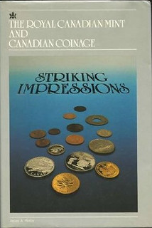 Striking Impressions book cover