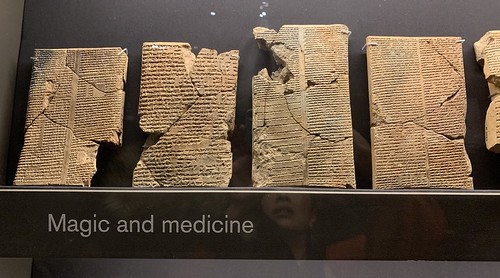 Ashurbanipal's Great Library 2