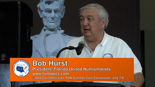 FUN22 SUM Bob Hurst