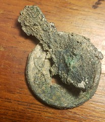 cast coinage error 3