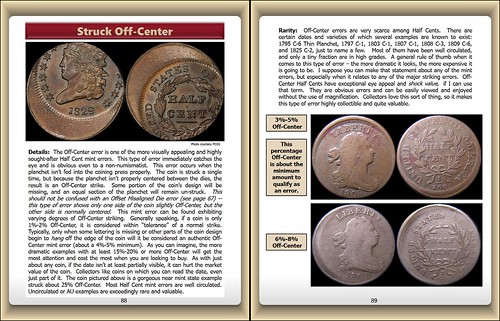 Half Cent Handbook v4 sample pages