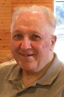 Larry Adams in 2015