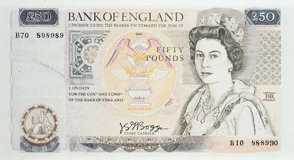 estate_a-and-c_BOGGS_50_Pound_Note_1990