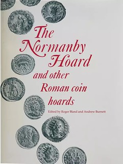 Solidus Auction 107 Lot 82  Normanby Hoard