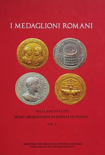 Solidus Auction 107 Lot 66 Medaglioni Romani