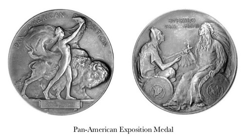 Pan-American Medal
