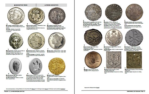 Numismatics for Everyone sample pages 1