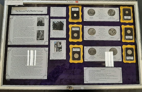 2022-10 PAN Barber coinage exhibit 3