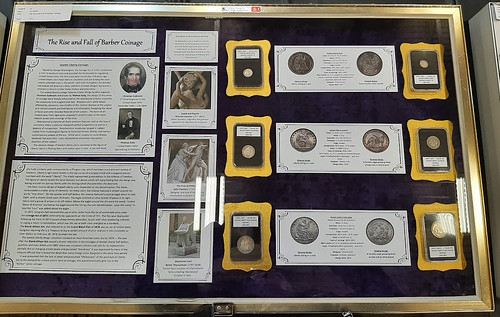 2022-10 PAN Barber coinage exhibit 1