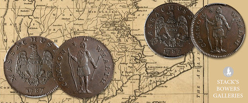 Massachusetts cent andf half cent
