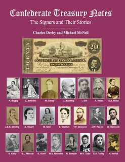 Confederate Signers book cover