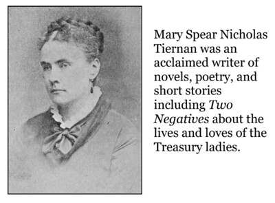 Signer Mary Spear Nicholas Tiernan