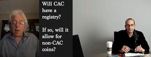 CAC Albanese interview 2