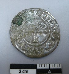 Norman coin found in Sweden