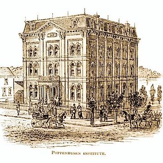 Poppenhusen Institute