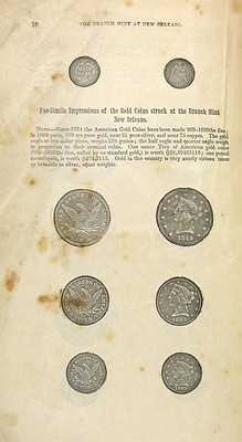 Riddel Notes on New Orleans Mint 2nd ed 3