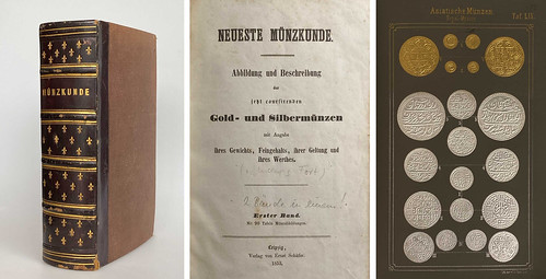 Solidus 111 Lot 029 Monographien. Bibliophile Werke. Fliessbach, F.