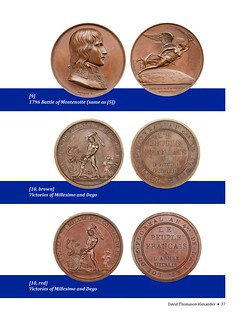 Napoleonic medal Primer sample page 2