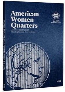 Whitman-Blue-Folder_American-Women-Quarters