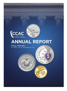 CCAC 2022 AnnualReport cover