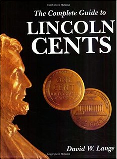 Lange Lincoln Cents